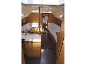 Elan 394 impression „Thalia“ – fotka 8