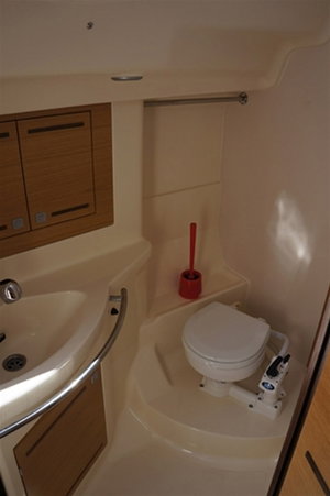 Elan 394 impression „Thalia“ – fotka 2