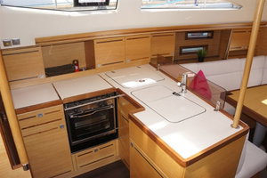 Elan 394 impression „Thalia“ – fotka 4
