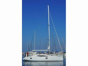 Elan 394 impression „Thalia“ – fotka 5