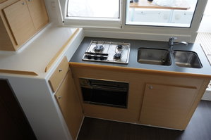 Lagoon 380 S2 „Dido“ – fotka 6
