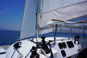 Lagoon 380 S2 „Dido“ – fotka 3