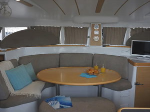Lagoon 380 S2 „Dido“ – fotka 8