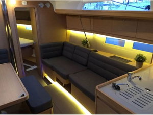 Dufour 412 GL „Iliana“ – fotka 7