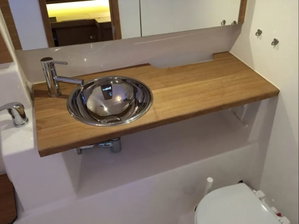 Dufour 412 GL „Iliana“ – fotka 2