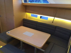 Dufour 412 GL „Iliana“ – fotka 8