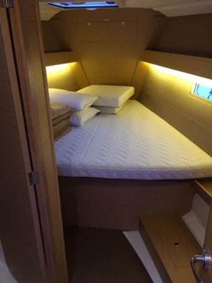 Dufour 412 GL „Iliana“ – fotka 6
