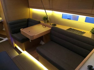 Dufour 412 GL „Iliana“ – fotka 9