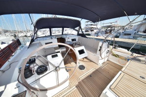 Bavaria Cruiser 45 „NADINE“ – fotka 5