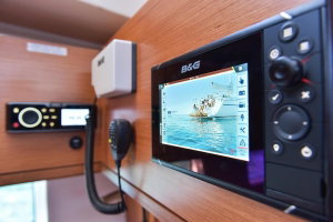Bavaria Cruiser 45 „NADINE“ – fotka 23