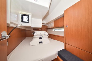 Bavaria Cruiser 45 „NADINE“ – fotka 17