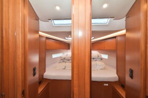 Bavaria Cruiser 45 „NADINE“ – fotka 19