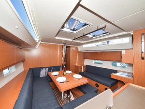 Bavaria Cruiser 45 „NADINE“ – fotka 29