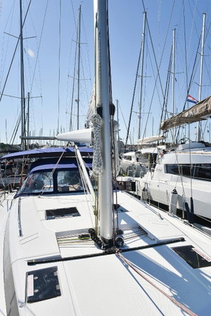 Bavaria Cruiser 45 „NADINE“ – fotka 7