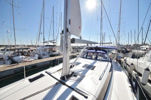 Bavaria Cruiser 45 „NADINE“ – fotka 2