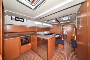 Bavaria Cruiser 45 „NADINE“ – fotka 11