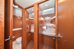 Bavaria Cruiser 45 „NADINE“ – fotka 22