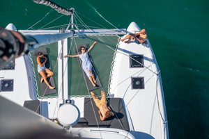 Lagoon 43 „MICHELANGELO“ – fotka 2