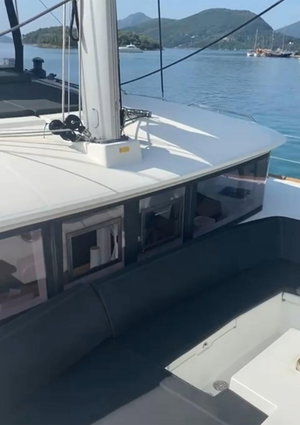 Lagoon 450 Flybridge „MARTINA TRES“ – fotka 2