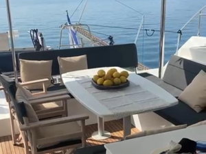 Lagoon 450 Flybridge „MARTINA TRES“ – fotka 13