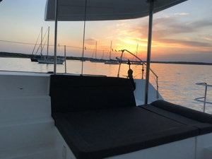 Lagoon 450 Flybridge „MARTINA TRES“ – fotka 7
