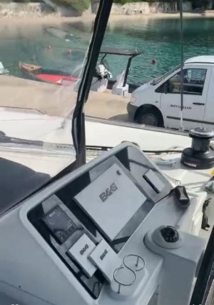 Lagoon 450 Flybridge „MARTINA TRES“ – fotka 5