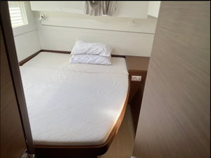 Lagoon 40 „BONOBO“ – fotka 6