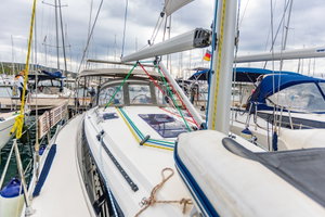 Bavaria Cruiser 37 „Fjaka“ – fotka 4