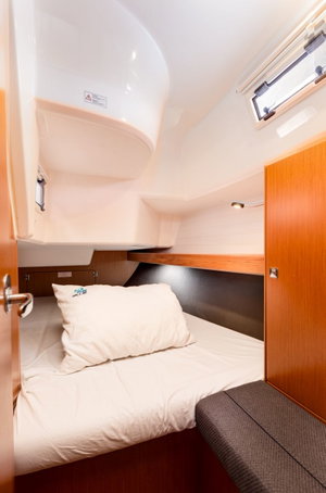 Bavaria Cruiser 37 „Fjaka“ – fotka 12