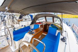 Bavaria Cruiser 37 „Fjaka“ – fotka 5