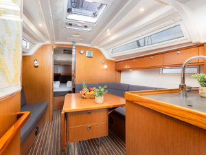 Bavaria Cruiser 37 „Fjaka“ – fotka 17