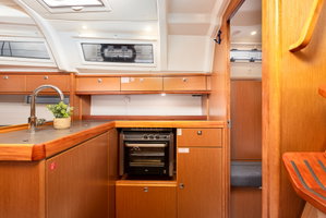 Bavaria Cruiser 37 „Fjaka“ – fotka 7
