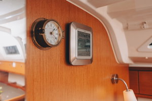 Bavaria Cruiser 37 „Fjaka“ – fotka 15