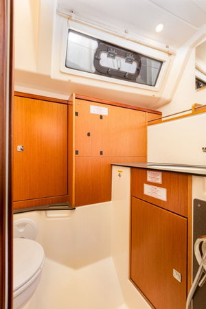 Bavaria Cruiser 37 „Fjaka“ – fotka 13