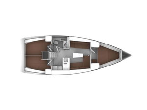 Bavaria Cruiser 37 „Fjaka“ – fotka 16