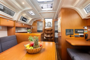 Bavaria Cruiser 37 „Fjaka“ – fotka 8
