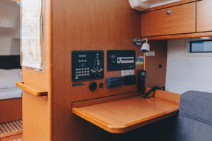 Bavaria Cruiser 37 „Fjaka“ – fotka 14