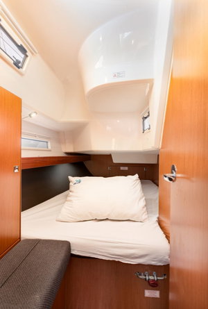 Bavaria Cruiser 37 „Fjaka“ – fotka 11