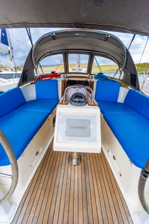 Bavaria Cruiser 37 „Fjaka“ – fotka 6
