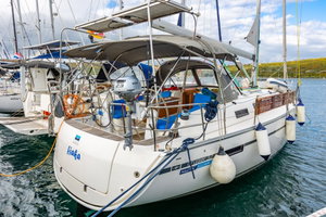 Bavaria Cruiser 37 „Fjaka“ – fotka 2
