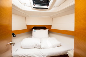 Sun Odyssey 349