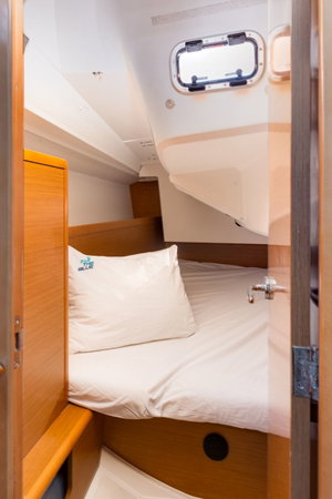 Sun Odyssey 349