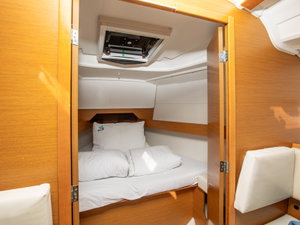 Sun Odyssey 349
