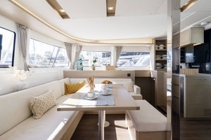 Lagoon 46 „Xenia“ – fotka 3