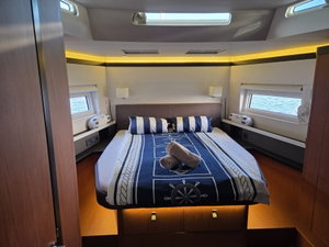 Oceanis 62 „OLGA V“ – fotka 21