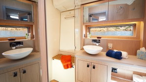 Oceanis 62 „OLGA V“ – fotka 28