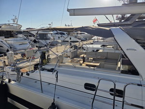 Oceanis 62 „OLGA V“ – fotka 20