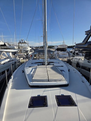 Oceanis 62 „OLGA V“ – fotka 5