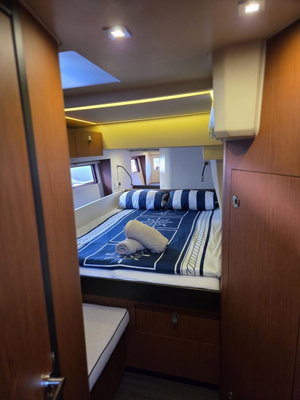 Oceanis 62 „OLGA V“ – fotka 18
