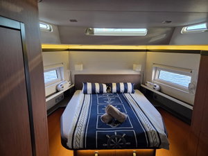 Oceanis 62 „OLGA V“ – fotka 9